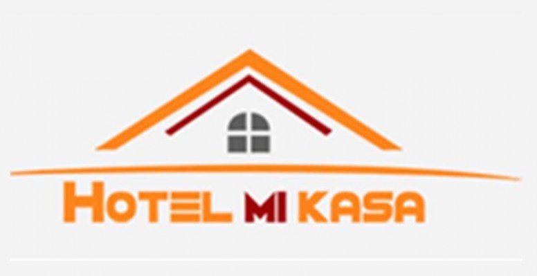 HOTEL MI KASA_Logo
